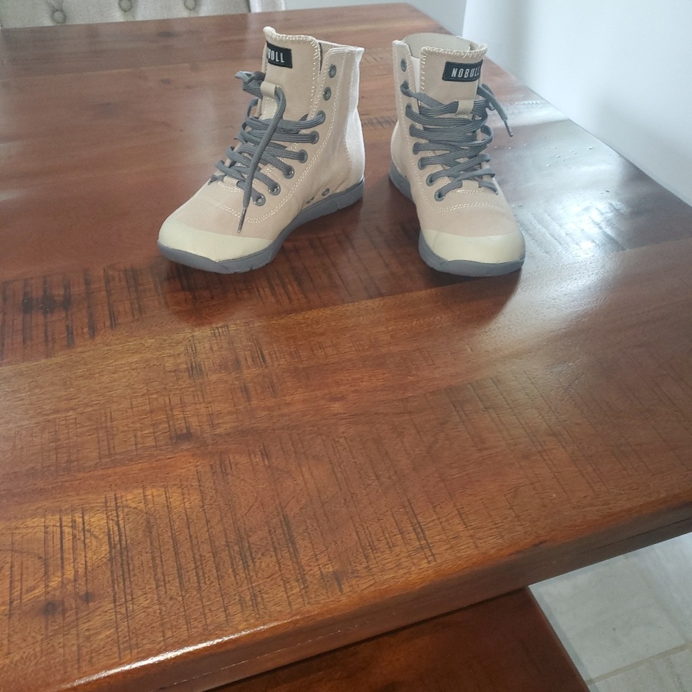NoBull Shoes